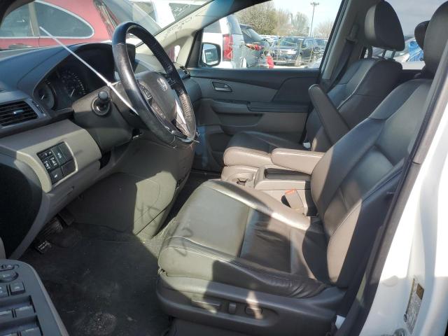 Photo 7 from auction – 2012 HONDA ODYSSEY EX with VIN 5FNRL5H60CB076103