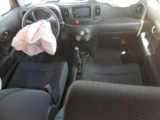 Photo 8 from auction – 2011 NISSAN CUBE BASE with VIN JN8AZ2KR9BT200138