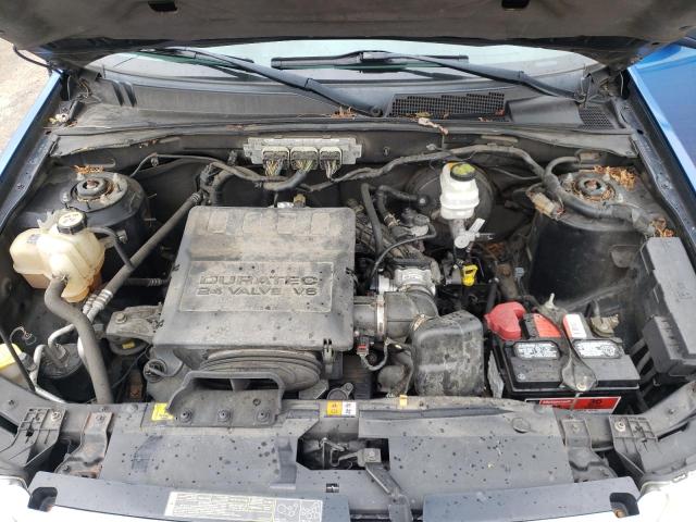 Zdjęcie 12 z aukcji – 2011 FORD ESCAPE XLT z VIN 1FMCU0DG2BKB19826