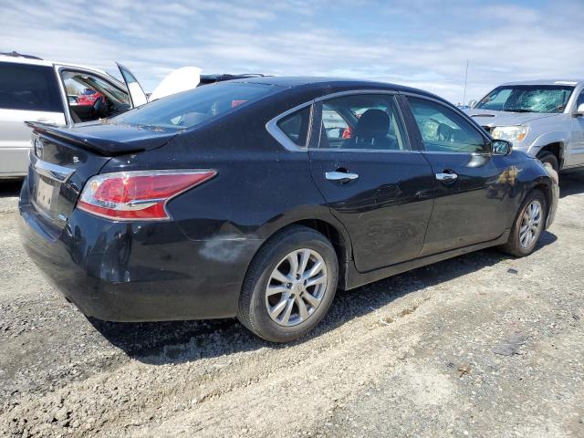 Photo 3 from auction – 2014 NISSAN ALTIMA 2.5 with VIN 1N4AL3APXEC268199