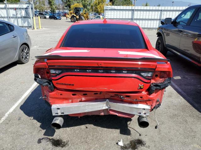 Photo 6 from auction – 2021 DODGE CHARGER SC with VIN 2C3CDXGJ3MH577989