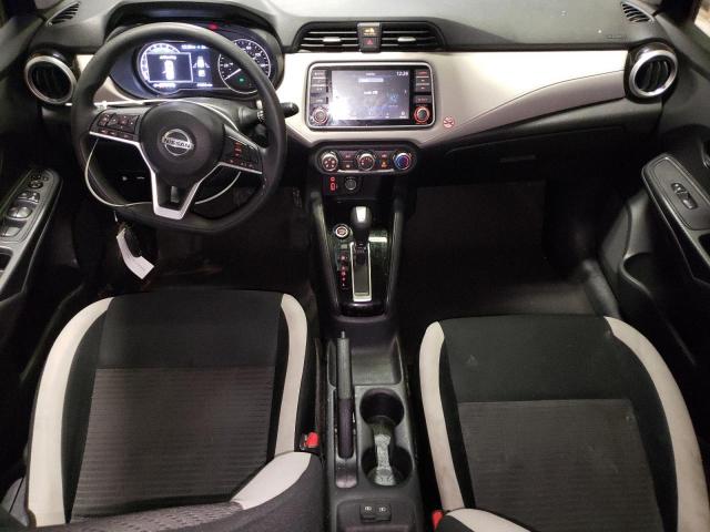 Photo 8 from auction – 2021 NISSAN VERSA SV with VIN 3N1CN8EV2ML875769