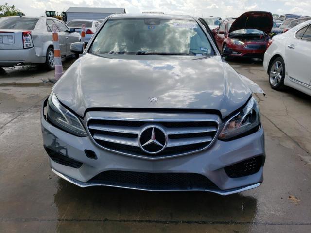 Photo 5 from auction – 2015 MERCEDES-BENZ E 350 with VIN WDDHF5KB0FB120851