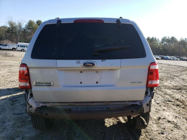 Photo 6 from auction – 2008 FORD ESCAPE XLT with VIN 1FMCU93128KA33281