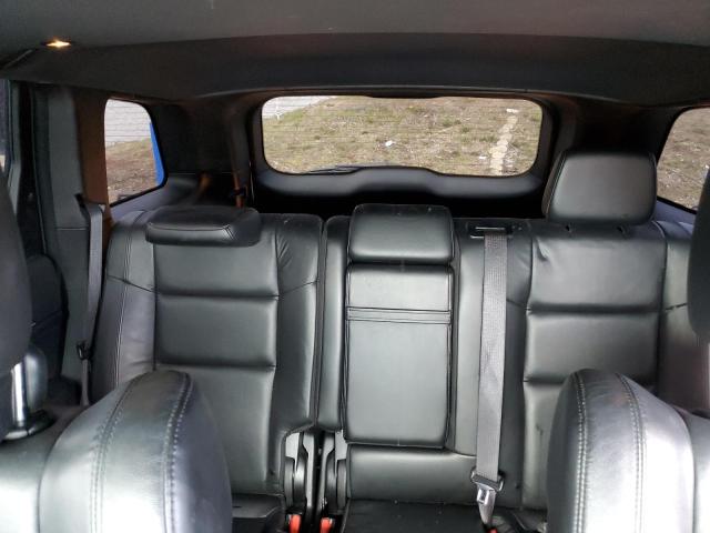 Photo 10 from auction – 2021 JEEP GRAND CHER with VIN 1C4RJFBG9MC776777