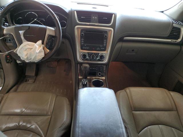 Photo 8 from auction – 2014 GMC ACADIA DEN with VIN 1GKKRTKD5EJ291729