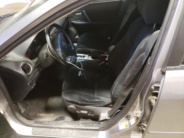 Photo 7 from auction – 2008 MAZDA 6 I with VIN 1YVHP80C285M48238