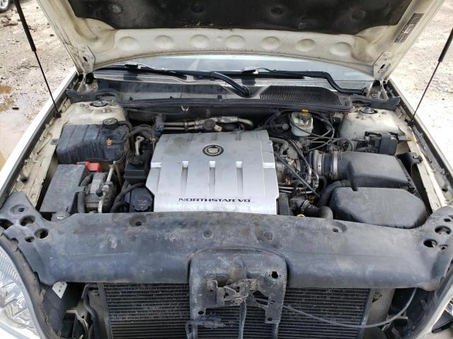 Photo 11 from auction – 2005 CADILLAC DEVILLE with VIN 1G6KD54Y65U156637