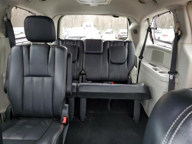 Photo 10 from auction – 2011 CHRYSLER TOWN & COU with VIN 2A4RR8DG1BR683980