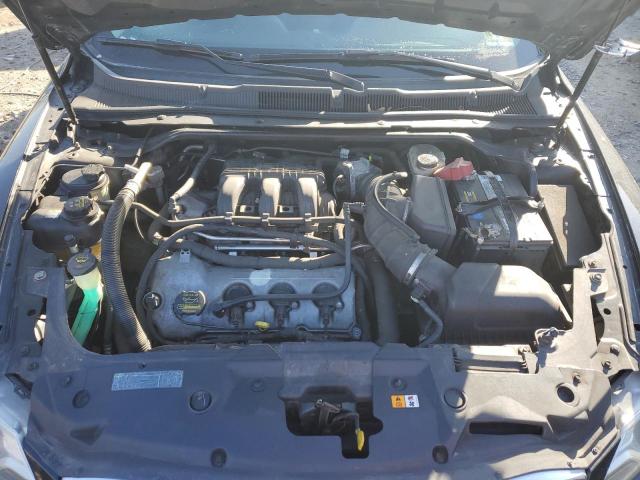 صورة رقم 11 من المزاد - 2012 FORD TAURUS LIM مع VIN 1FAHP2JWXCG141852