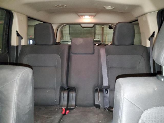 Photo 10 from auction – 2014 FORD FLEX SE with VIN 2FMGK5B81EBD25802