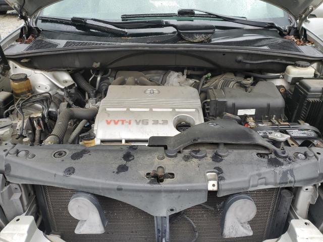 Photo 12 from auction – 2006 LEXUS RX 330 with VIN 2T2HA31U66C098996
