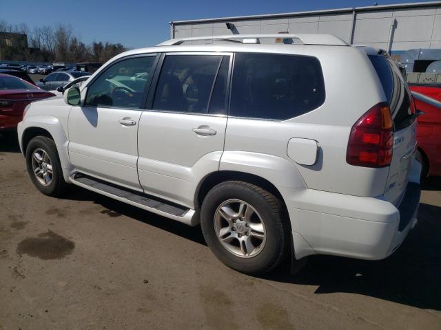 Photo 2 from auction – 2004 LEXUS GX 470 with VIN JTJBT20X740045769