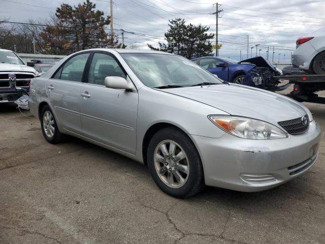 Photo 4 from auction – 2002 TOYOTA CAMRY LE with VIN 4T1BE30K72U633163