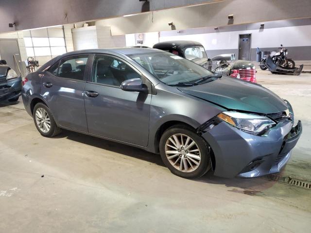 Photo 4 from auction – 2014 TOYOTA COROLLA L with VIN 2T1BURHE7EC159144