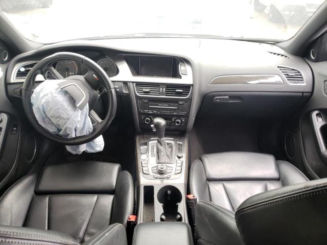 Photo 8 from auction – 2012 AUDI S4 PRESTIG with VIN WAUKGAFL6CA019997