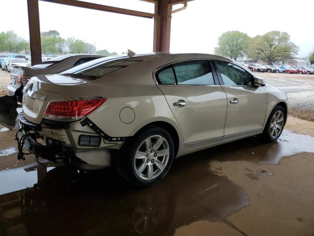 Photo 3 from auction – 2012 BUICK LACROSSE P with VIN 1G4GF5E30CF258691