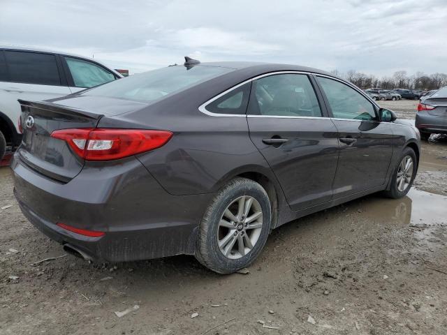 Photo 3 from auction – 2015 HYUNDAI SONATA SE with VIN 5NPE24AF5FH204475