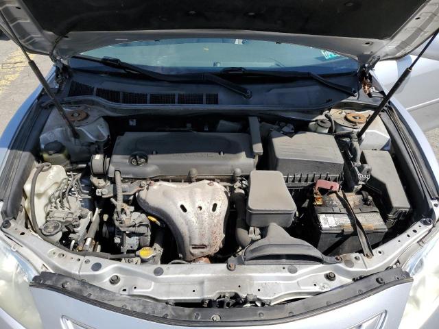 Photo 11 from auction – 2009 TOYOTA CAMRY BASE with VIN 4T1BE46K99U901492