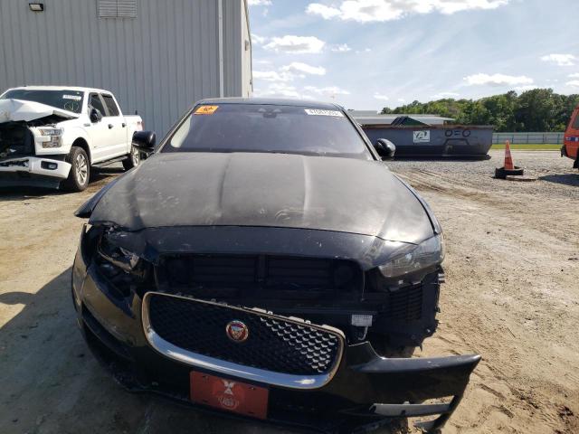 Photo 5 from auction – 2019 JAGUAR XE with VIN SAJAR4FX3KCP48217