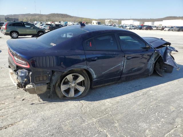 Photo 3 from auction – 2016 DODGE CHARGER SX with VIN 2C3CDXHG2GH210833