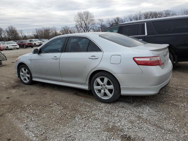 Photo 2 from auction – 2007 TOYOTA CAMRY CE with VIN 4T1BE46K77U700946