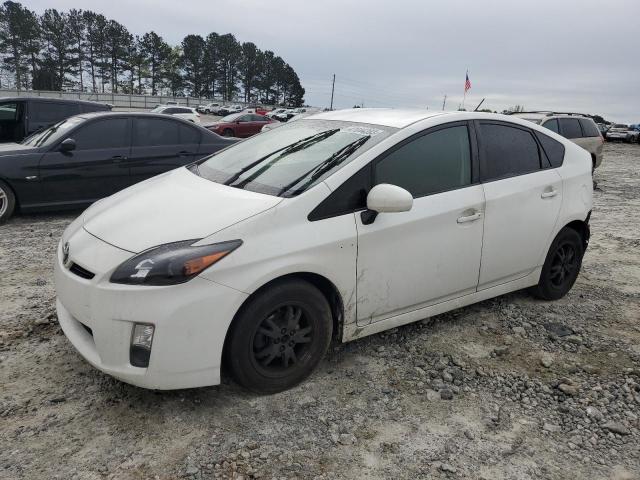 TOYOTA PRIUS 2010 with VIN JTDKN3DU7A1069241 - Photo from auction