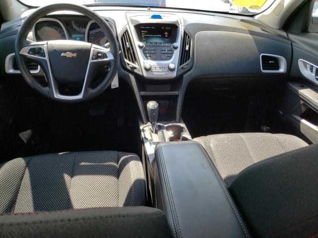 Photo 8 from auction – 2016 CHEVROLET EQUINOX LT with VIN 1GNALCEK8GZ100836