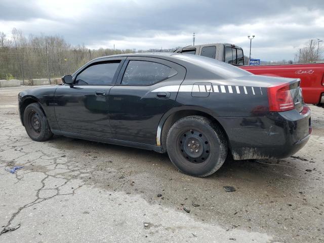 Photo 2 from auction – 2008 DODGE CHARGER with VIN 2B3KA43R48H212996