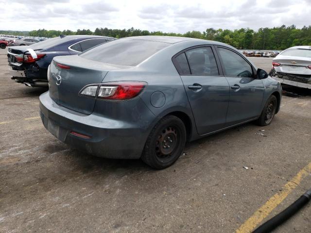 Photo 3 from auction – 2013 MAZDA 3 I with VIN JM1BL1TF9D1809499