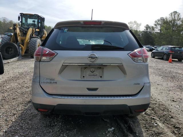 Photo 6 from auction – 2016 NISSAN ROGUE S with VIN 5N1AT2MV4GC923163