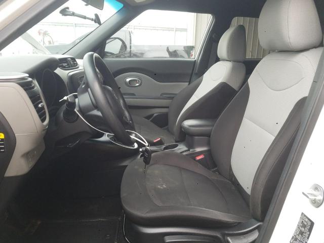 Photo 7 from auction – 2016 KIA SOUL with VIN KNDJN2A23G7352783