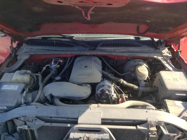 Photo 11 from auction – 2007 CHEVROLET SILVERADO with VIN 3GCEC14V57G163211