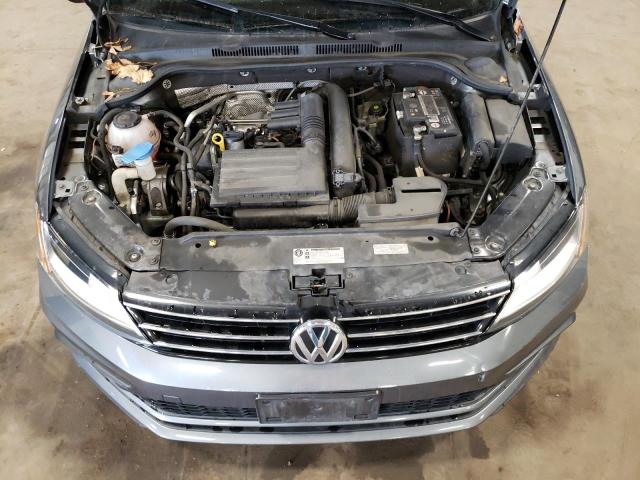 Photo 11 from auction – 2018 VOLKSWAGEN JETTA SE with VIN 3VWDB7AJ0JM206054