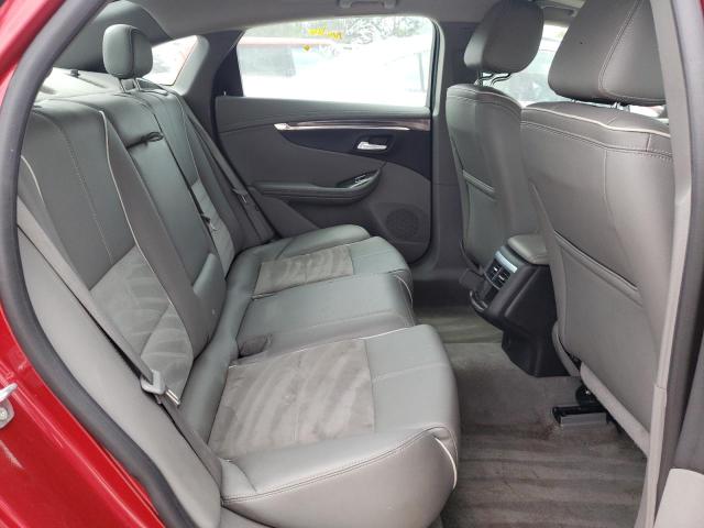 Photo 10 from auction – 2015 CHEVROLET IMPALA LT with VIN 2G1115SL1F9160353