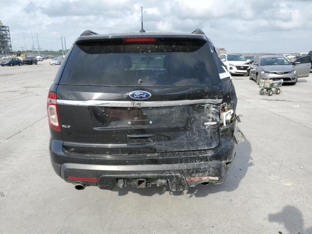Фото 6 с аукциона – 2014 FORD EXPLORER X с VIN 1FM5K8D83EGA12667