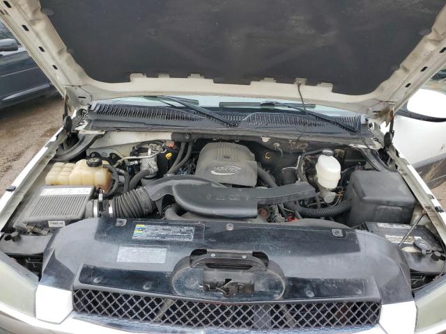 Photo 11 from auction – 2004 CHEVROLET AVALANCHE with VIN 3GNEK12T84G167440