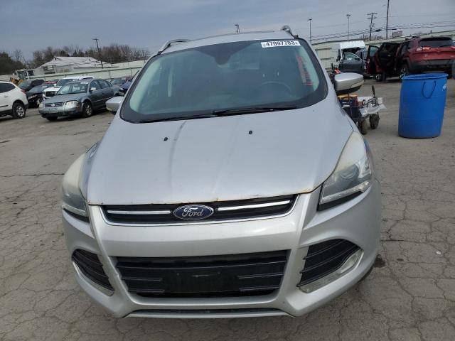 Photo 5 from auction – 2013 FORD ESCAPE TIT with VIN 1FMCU9J9XDUC98036