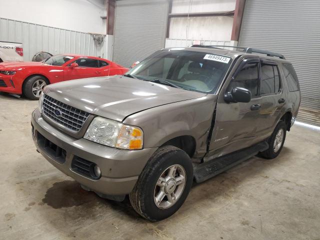 FORD EXPLORER X 2005 with VIN 1FMZU63K65UB11319 - Photo from auction