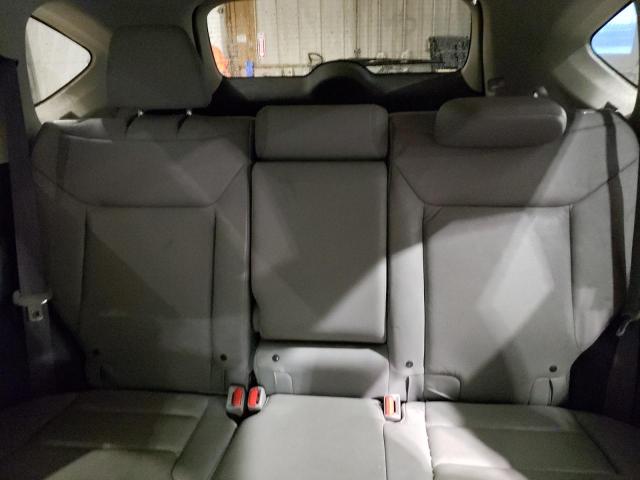 Photo 10 from auction – 2015 HONDA CR-V EXL with VIN 2HKRM4H70FH655906