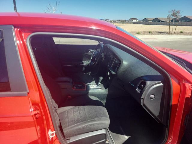 Photo 5 from auction – 2014 DODGE CHARGER R/ with VIN 2C3CDXCT1EH199101