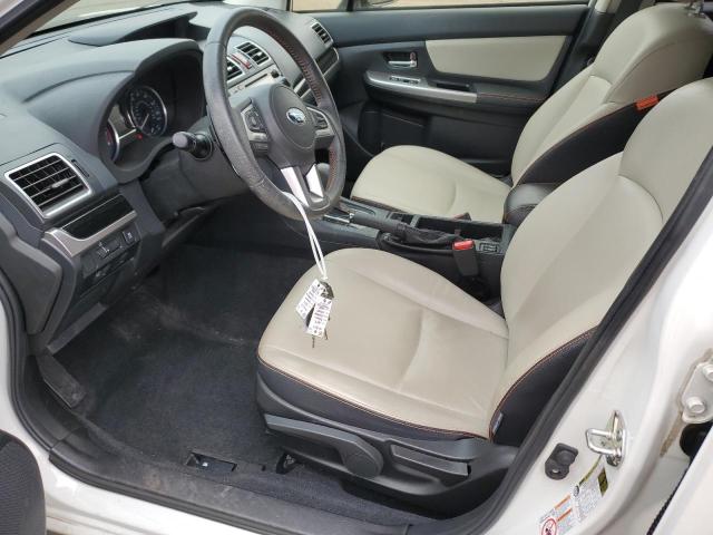 Photo 7 from auction – 2017 SUBARU CROSSTREK with VIN JF2GPAKC3HH243937