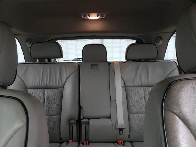 Photo 10 from auction – 2010 LINCOLN MKX with VIN 2LMDJ6JC2ABJ31750