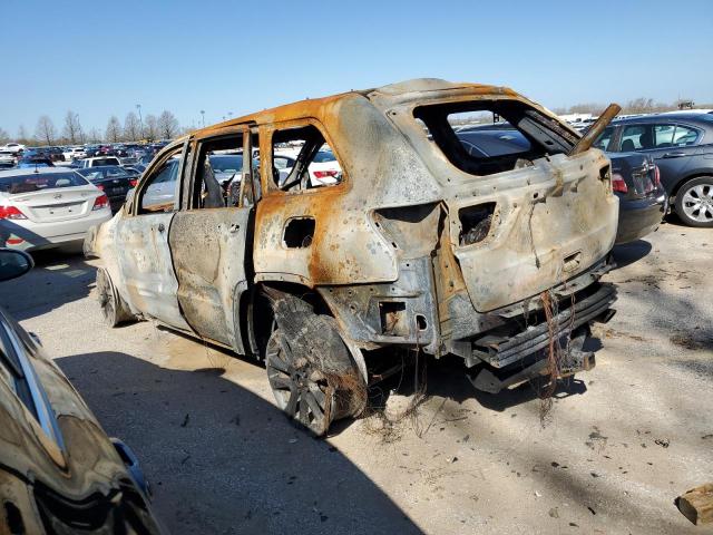 Photo 2 from auction – 2017 JEEP GRAND CHER with VIN 1C4RJFAGXHC701948