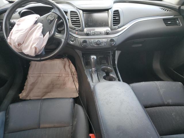 Photo 8 from auction – 2019 CHEVROLET IMPALA LT with VIN 2G11Z5S36K9107960