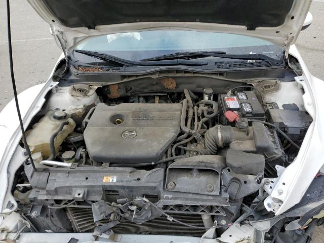 Photo 11 from auction – 2010 MAZDA 6 I with VIN 1YVHZ8BH3A5M32719