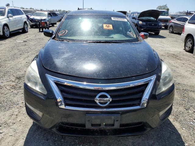 Photo 5 from auction – 2014 NISSAN ALTIMA 2.5 with VIN 1N4AL3APXEC268199