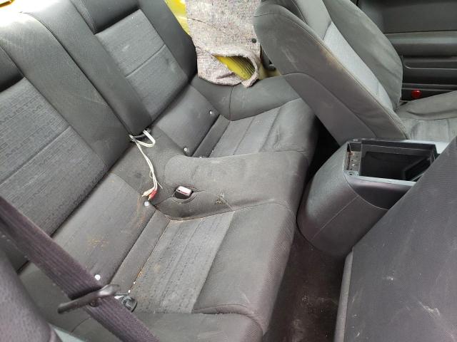 Photo 10 from auction – 2005 FORD MUSTANG with VIN 1ZVFT80N155135944