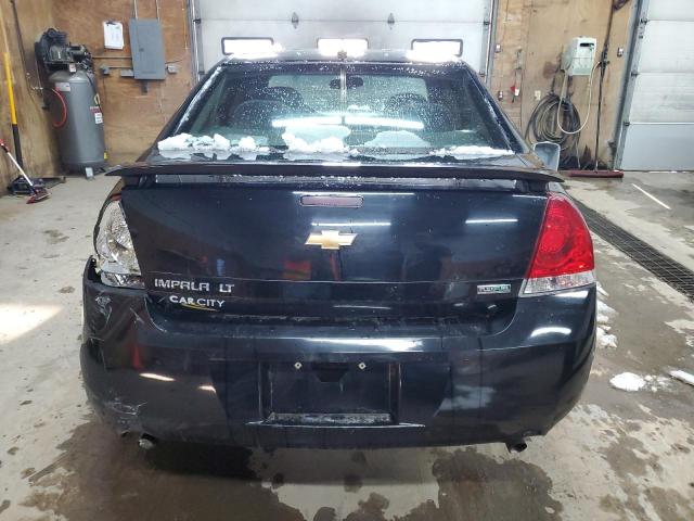 Photo 6 from auction – 2013 CHEVROLET IMPALA LT with VIN 2G1WG5E38D1194057