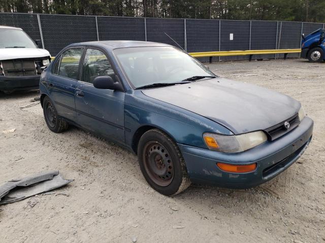 Photo 4 from auction – 1994 TOYOTA COROLLA LE with VIN 2T1AE09B0RC070059